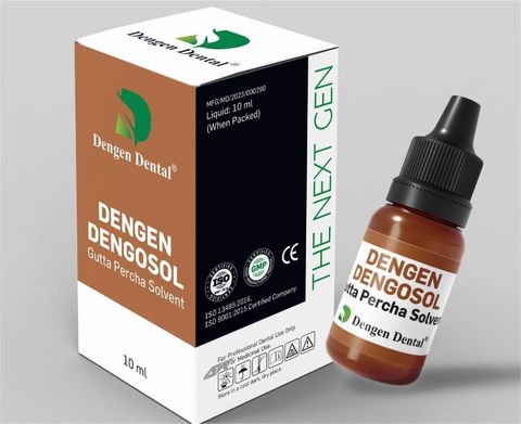 dengosol gutta percha solvent dengen dental