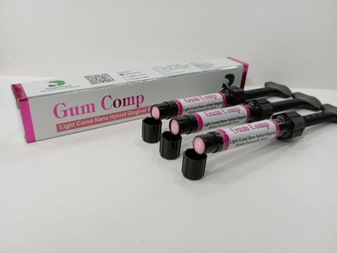gumcm