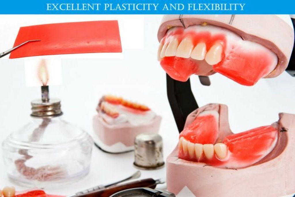 Dengen Dental Modelling Wax2