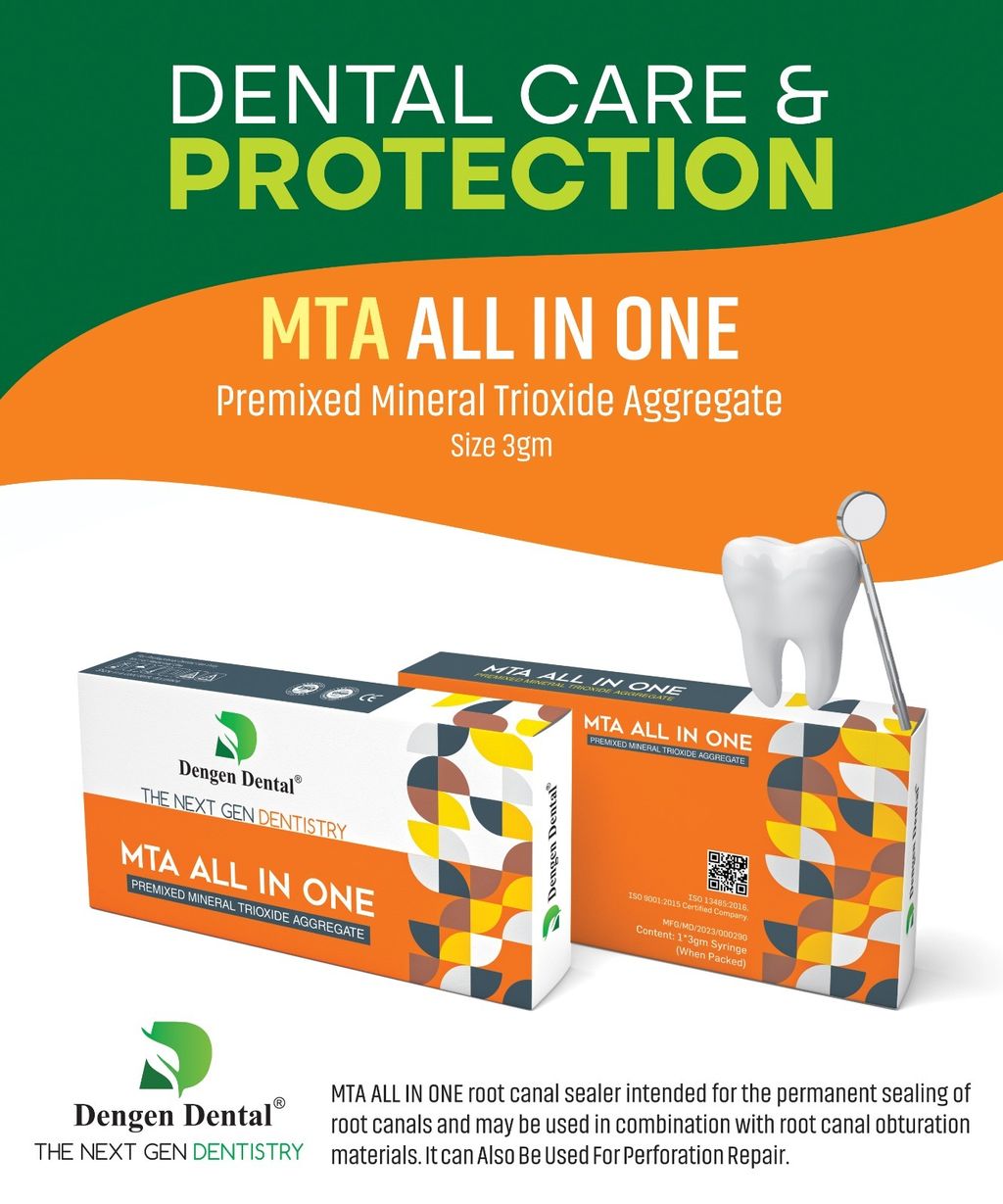 MTA ALL IN ONE