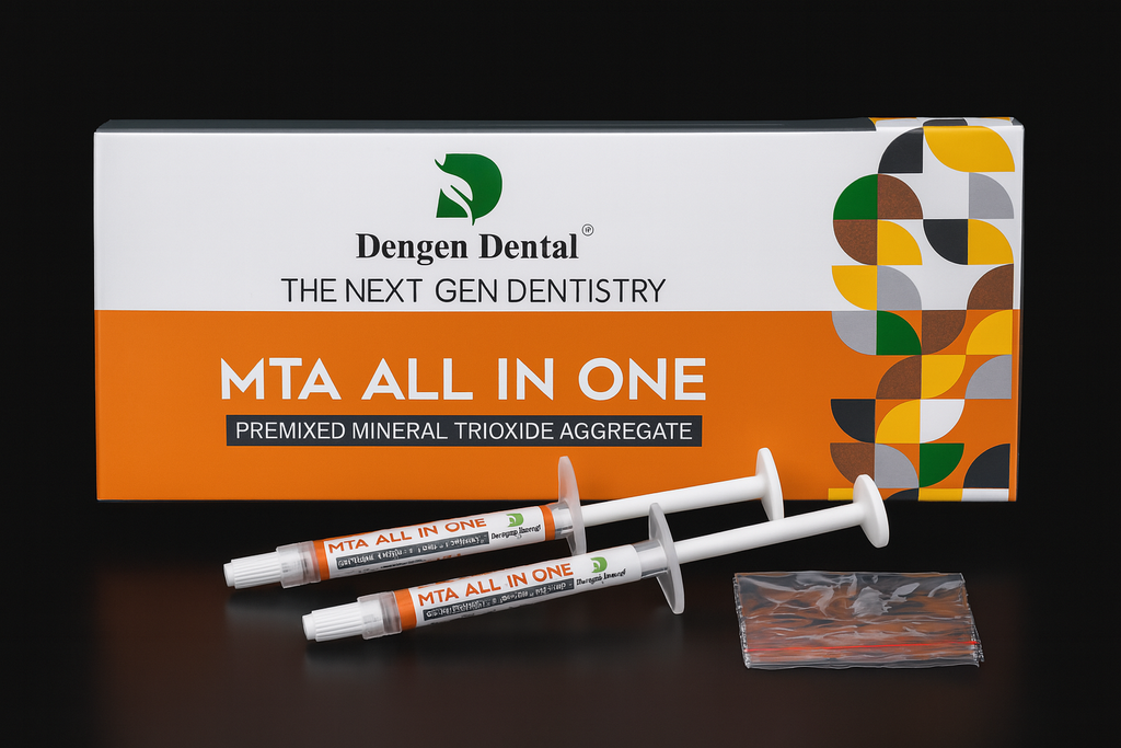 MTA ALL IN ONE DENGEN DENTAL