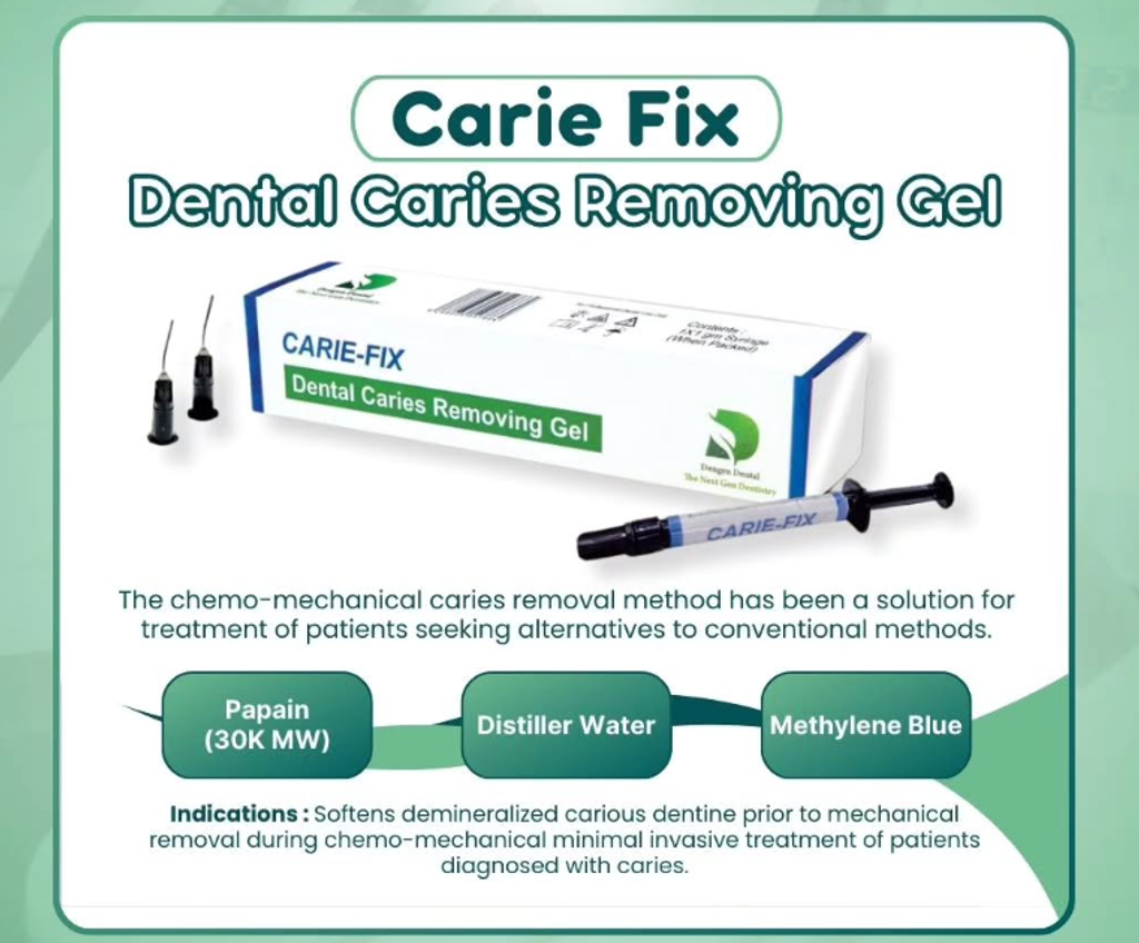 cariefix