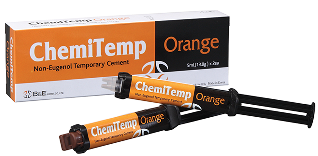 ChemiTemp-Orange