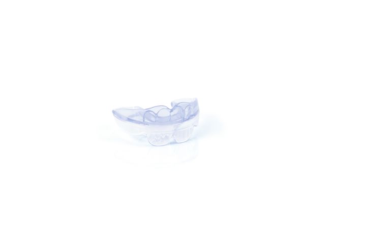 EF Class II Standard transparent