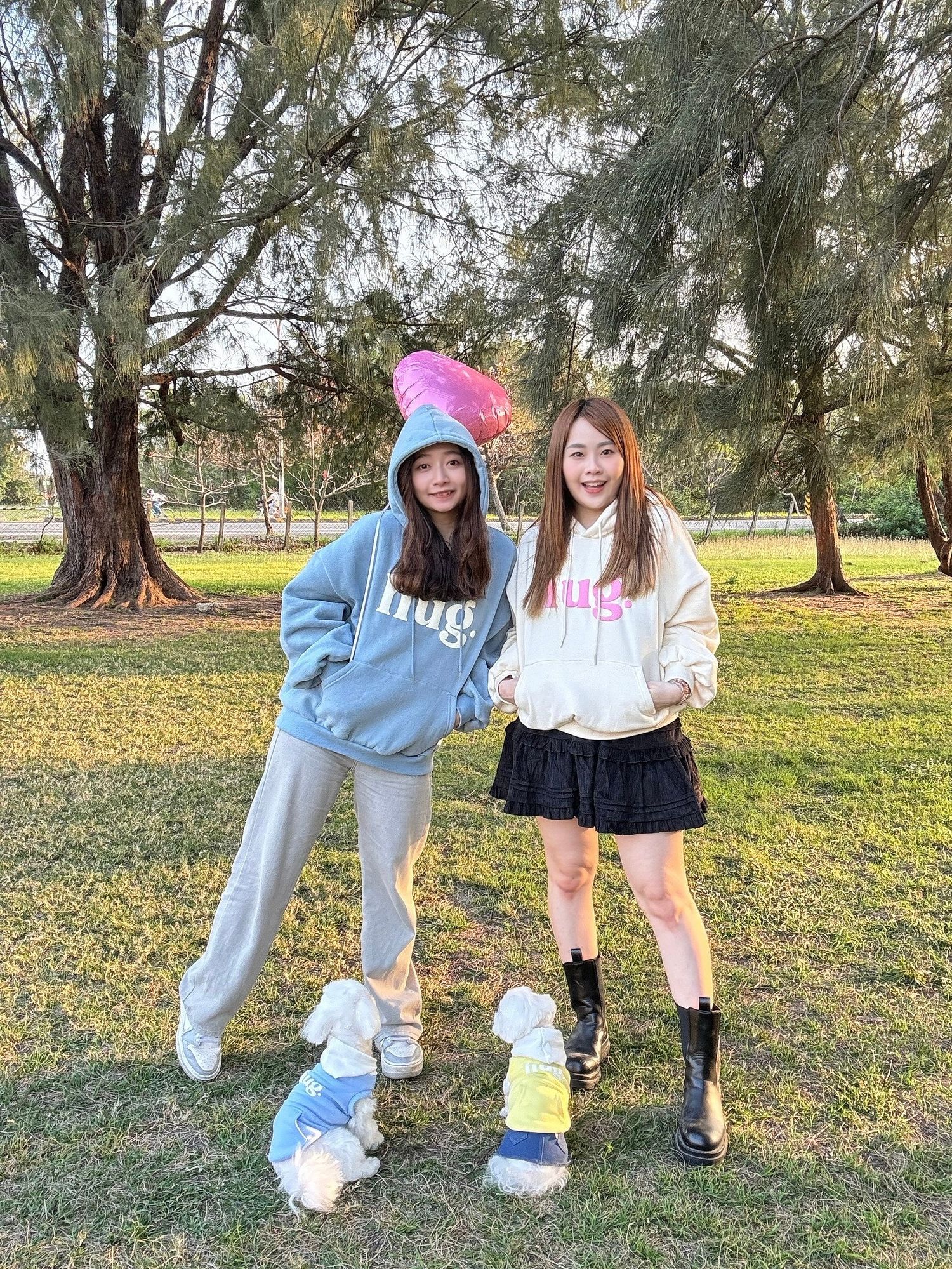 Ownny Pet_Chumi韓國代購寵物服飾 | 