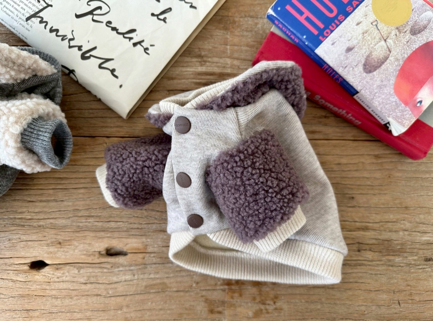 LINE_ALBUM_Doggyholic 3_251118_266