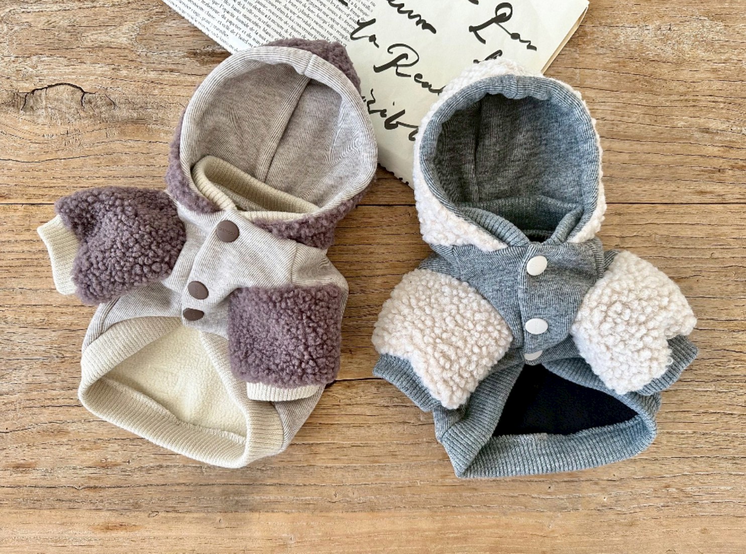 LINE_ALBUM_Doggyholic 3_251118_265