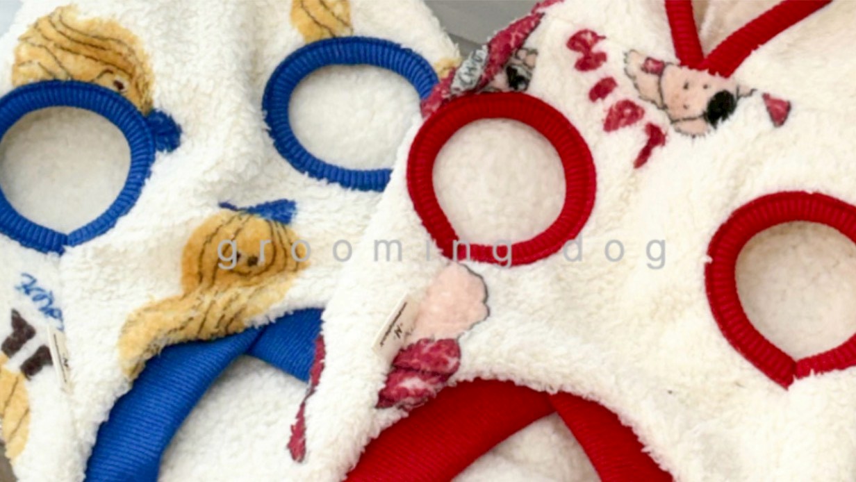 LINE_ALBUM_Grooming dog_251207_17