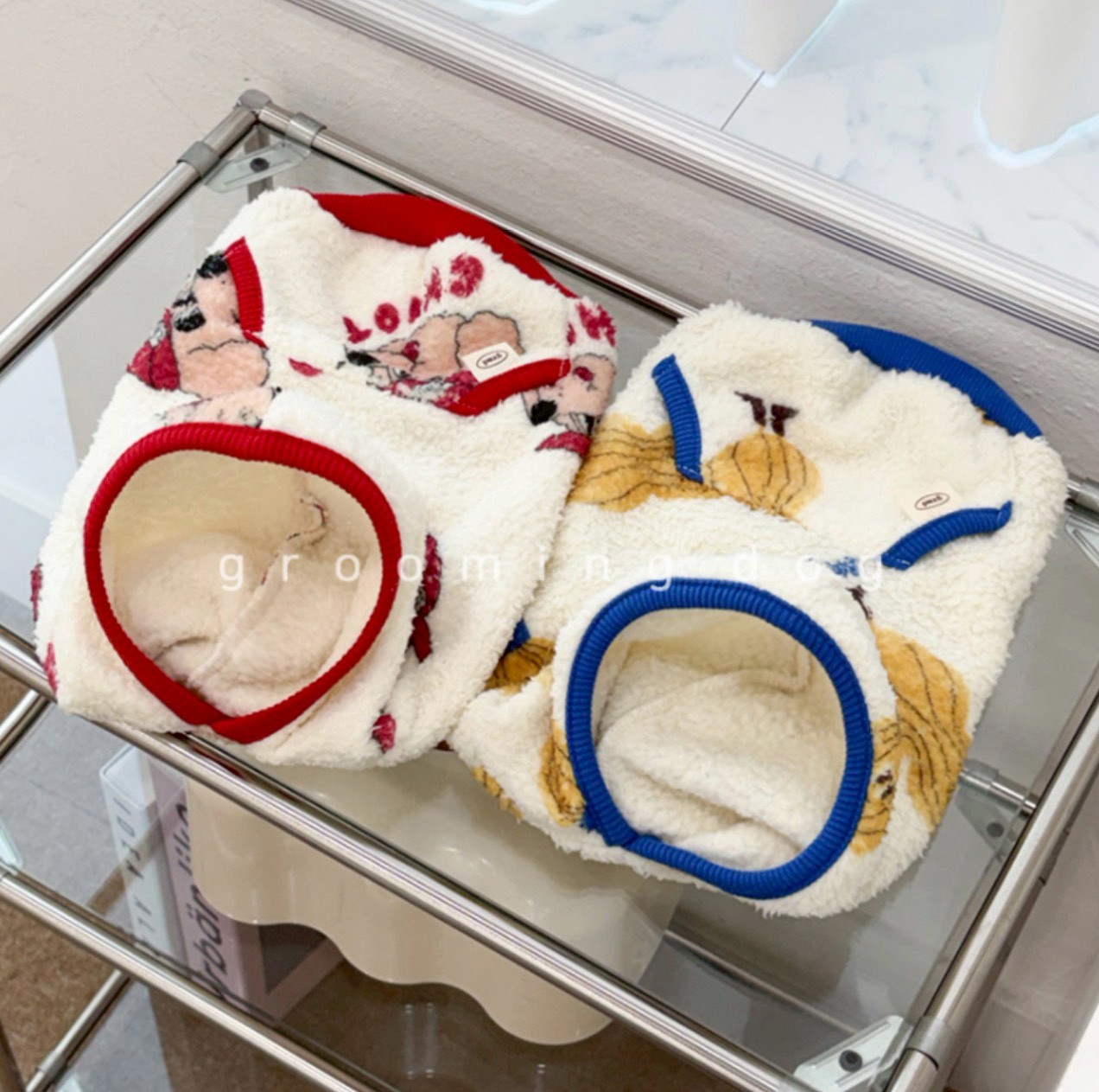 LINE_ALBUM_Grooming dog_251207_9