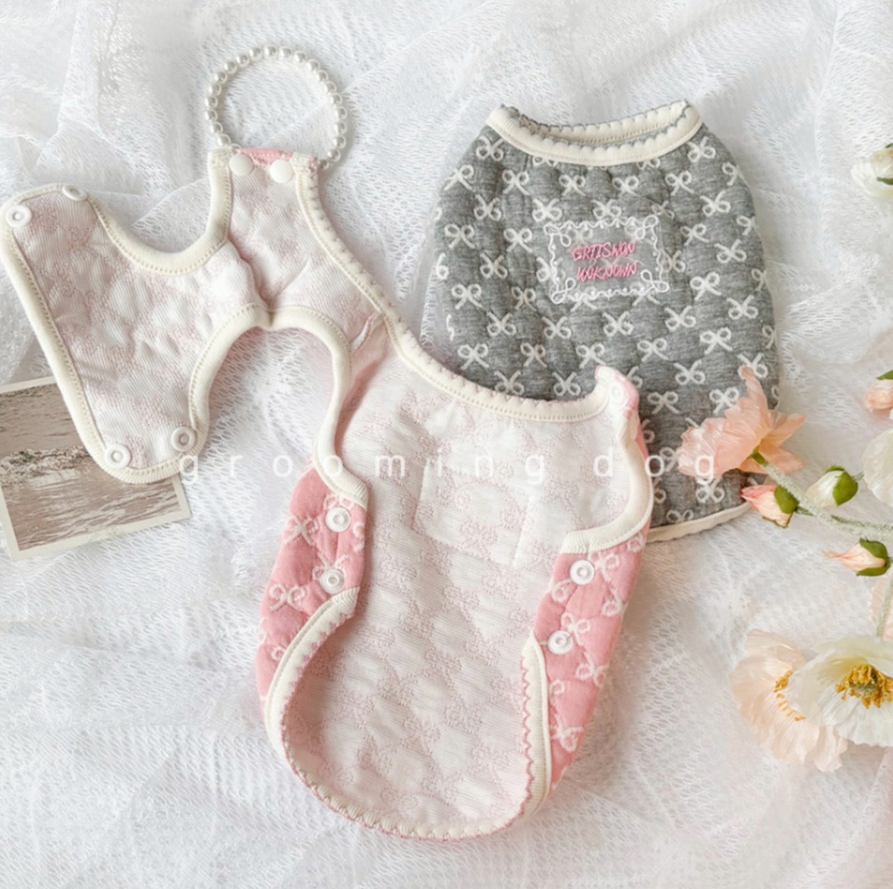 LINE_ALBUM_Grooming dog_251207_46