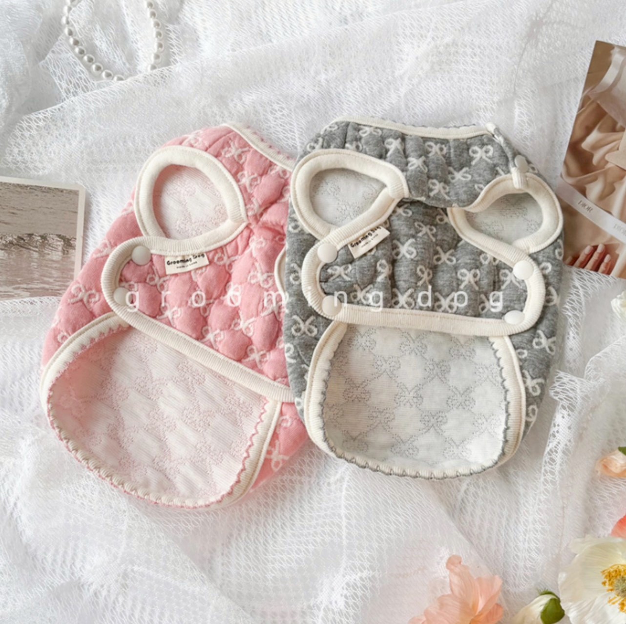 LINE_ALBUM_Grooming dog_251207_47