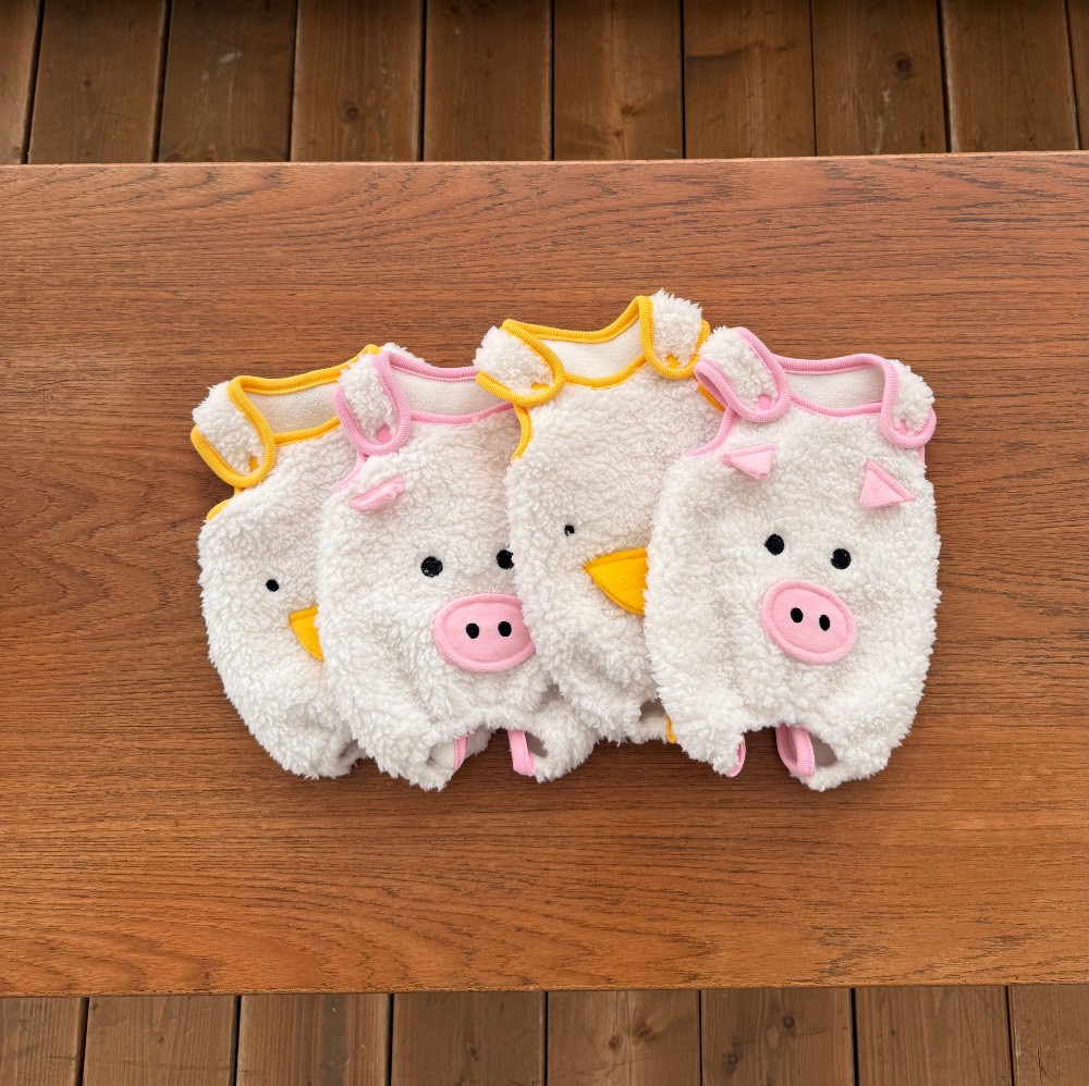 LINE_ALBUM_Doggyholic 3_260114_151