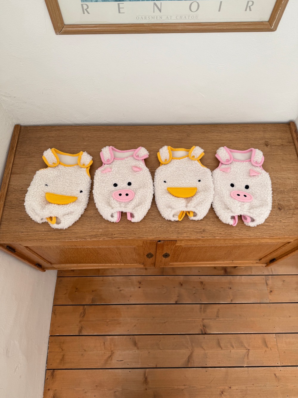 LINE_ALBUM_Doggyholic 3_260114_127