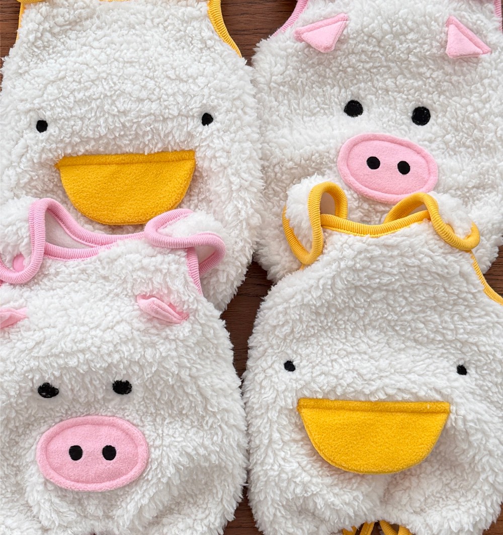 LINE_ALBUM_Doggyholic 3_260114_126