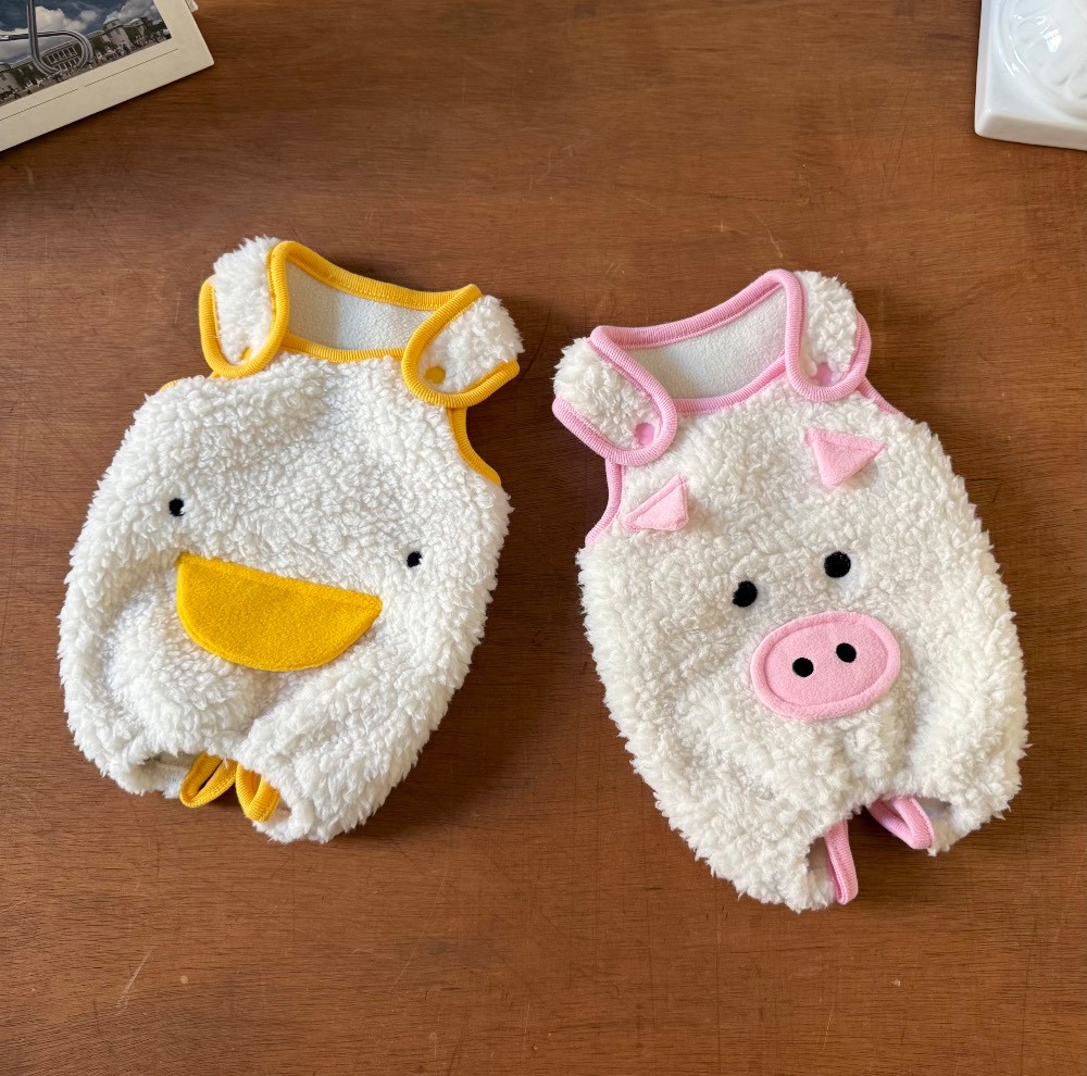 LINE_ALBUM_Doggyholic 3_260114_147