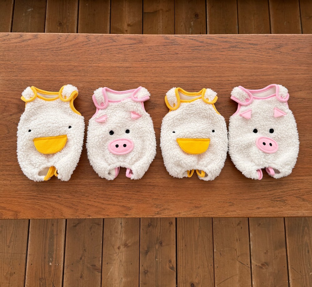 LINE_ALBUM_Doggyholic 3_260114_125