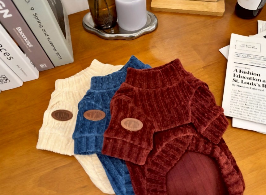 LINE_ALBUM_Doggyholic 3_260114_72