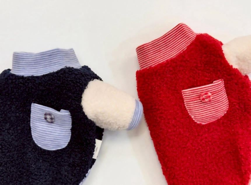 LINE_ALBUM_Doggyholic 3_260114_66