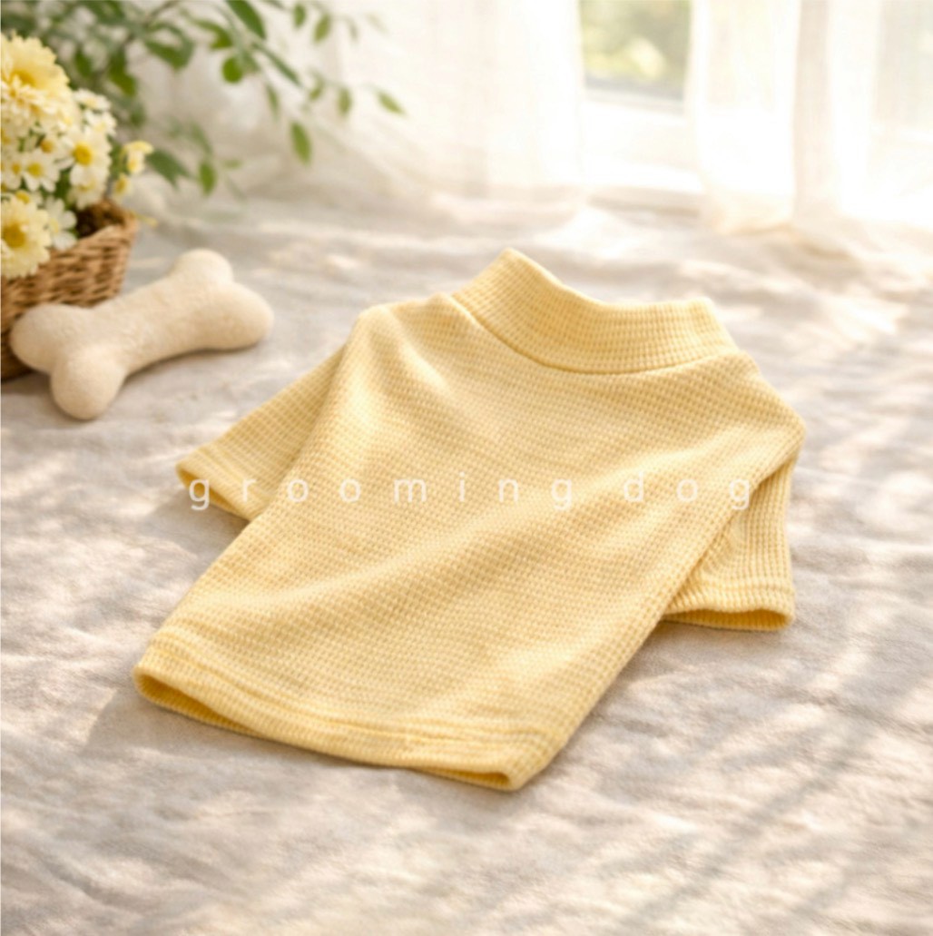 LINE_ALBUM_Grooming dog_260115_84