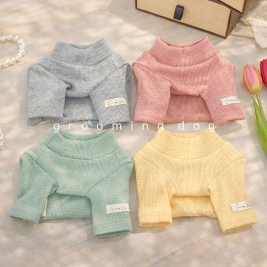 LINE_ALBUM_Grooming dog_260115_73