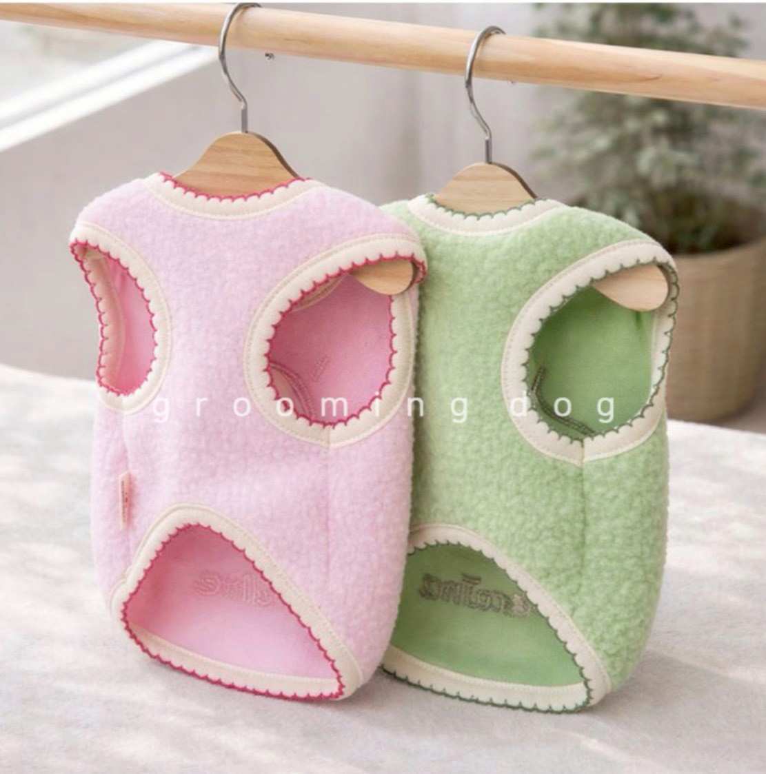 LINE_ALBUM_Grooming dog_260115_50