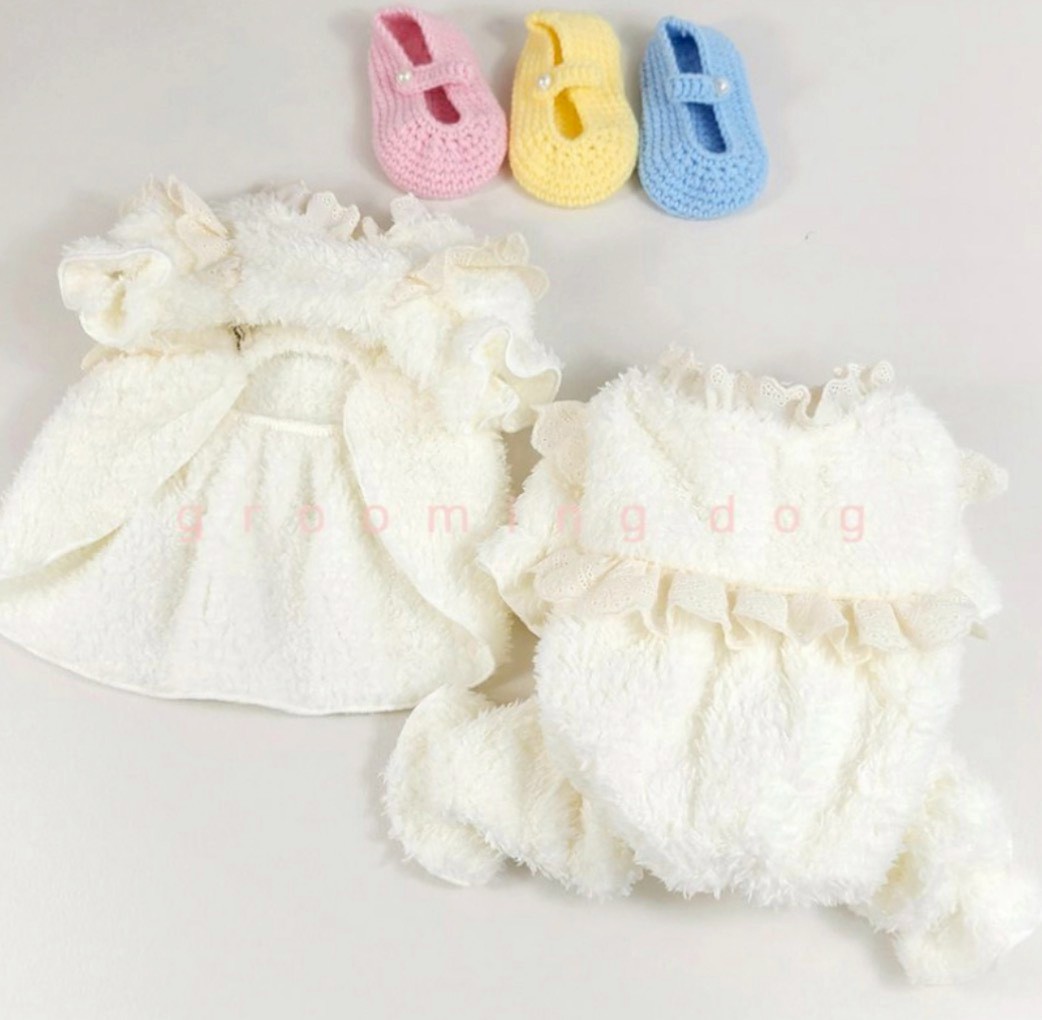 LINE_ALBUM_Grooming dog_260115_27