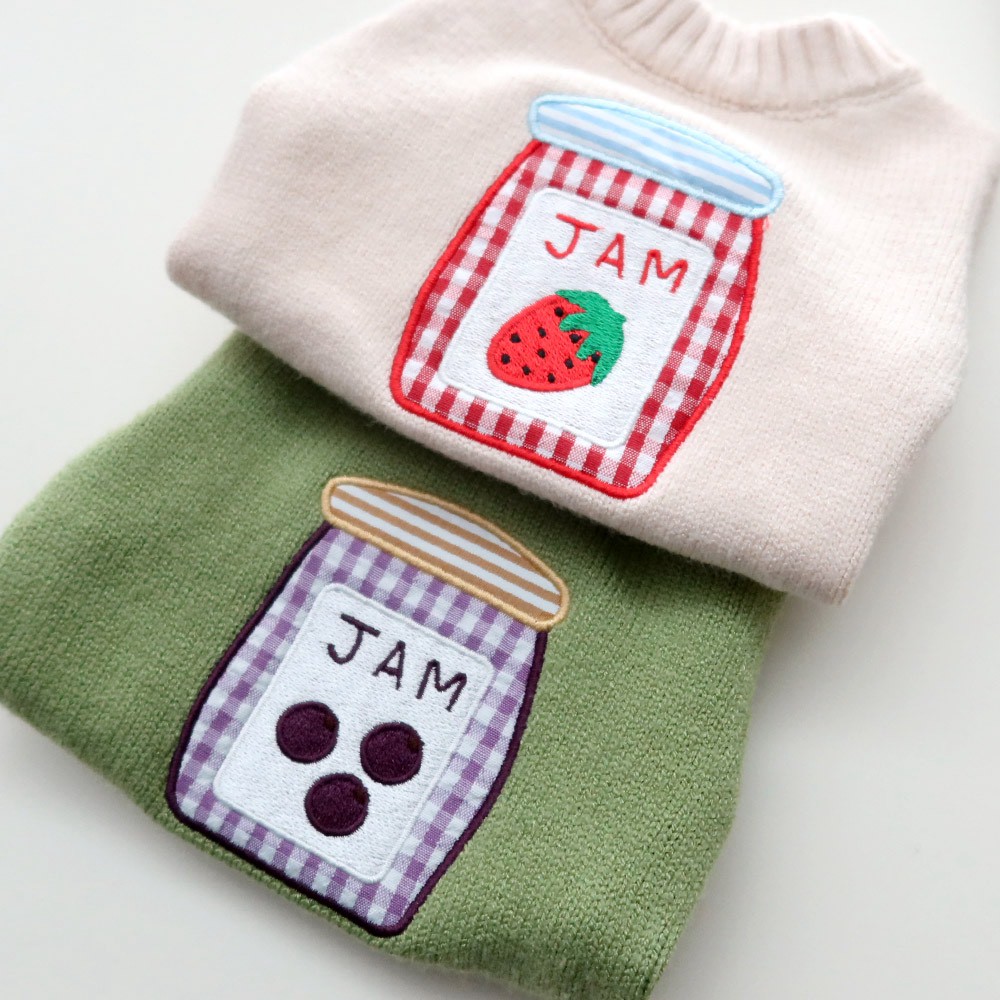 LINE_ALBUM_Honey dog 2_260115_49