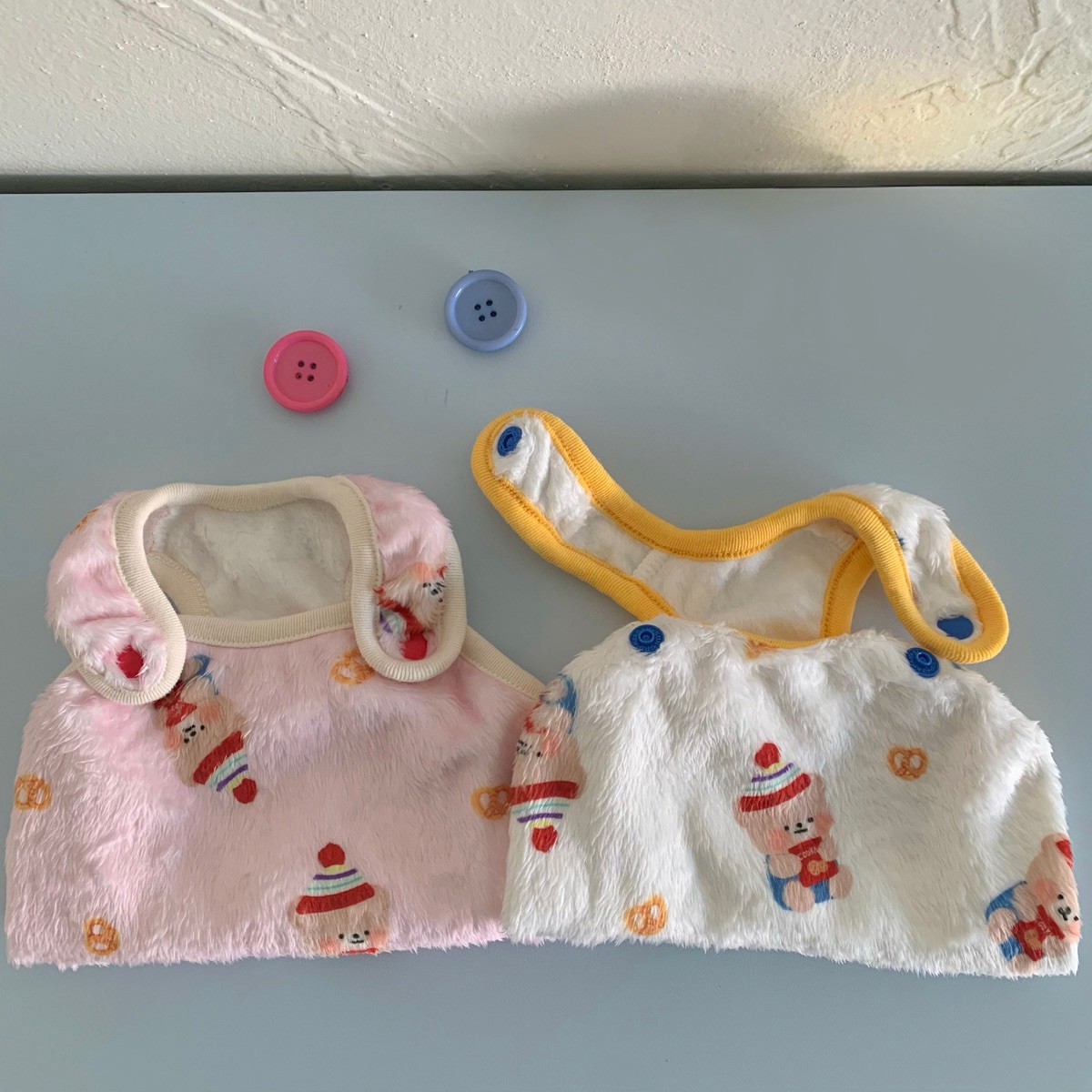 LINE_ALBUM_Doggyholic 4_260115_9