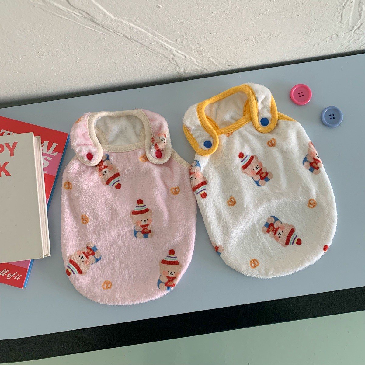 LINE_ALBUM_Doggyholic 4_260115_4