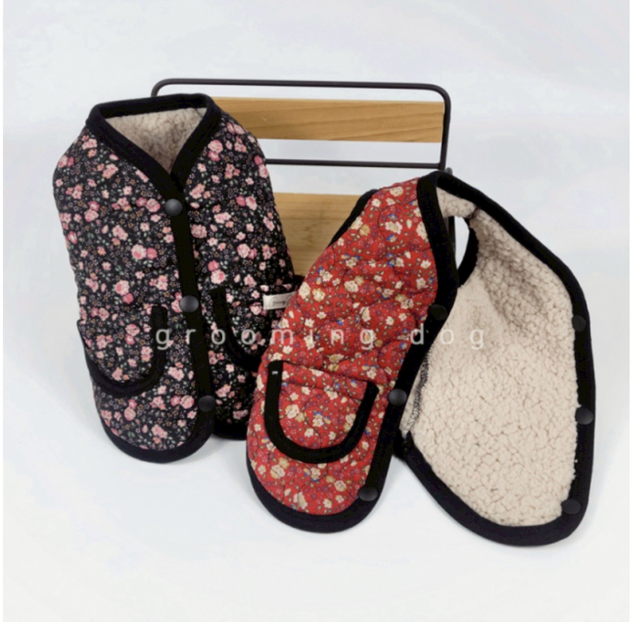 LINE_ALBUM_Grooming dog_260212_11