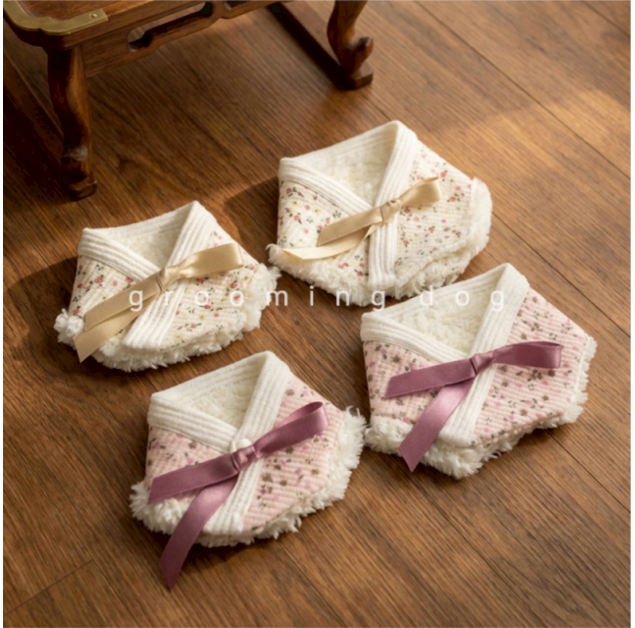 LINE_ALBUM_Grooming dog_260212_5