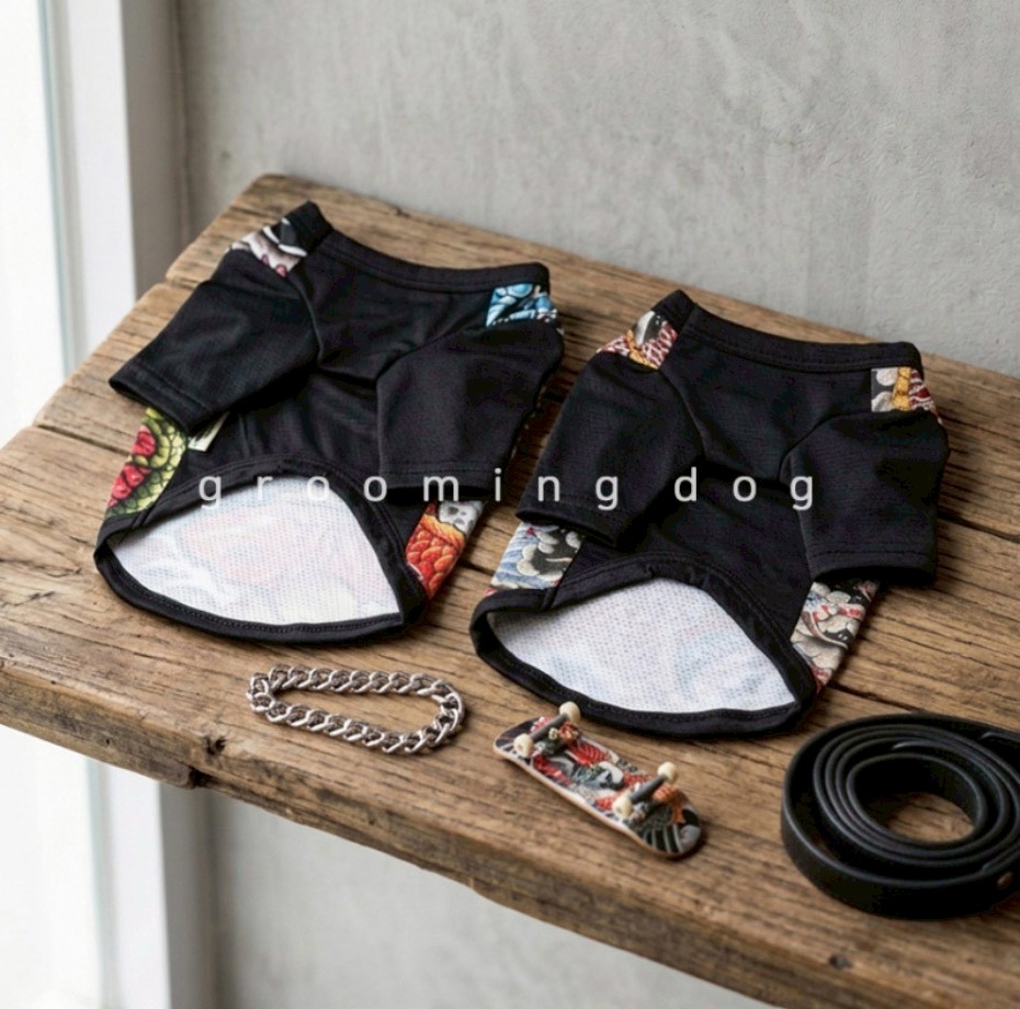 LINE_ALBUM_Grooming dog_260526_23