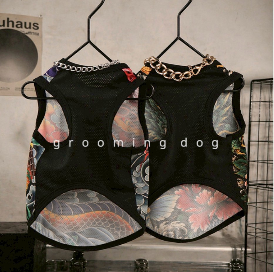 LINE_ALBUM_Grooming dog_260526_31
