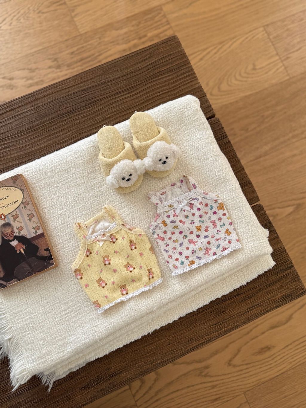 LINE_ALBUM_Dearmeong_260526_131