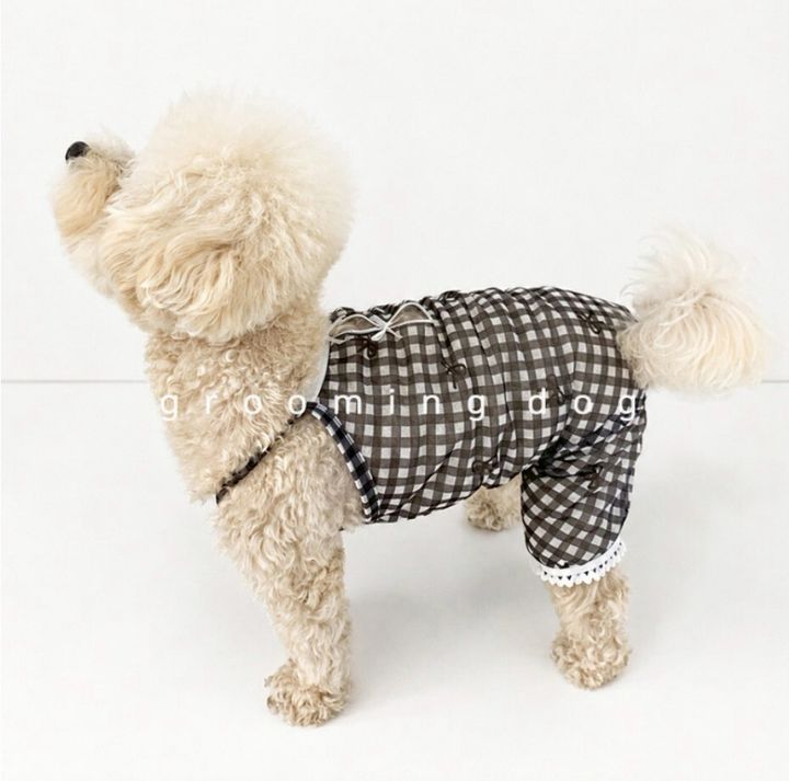 LINE_ALBUM_Grooming dog_260630_5