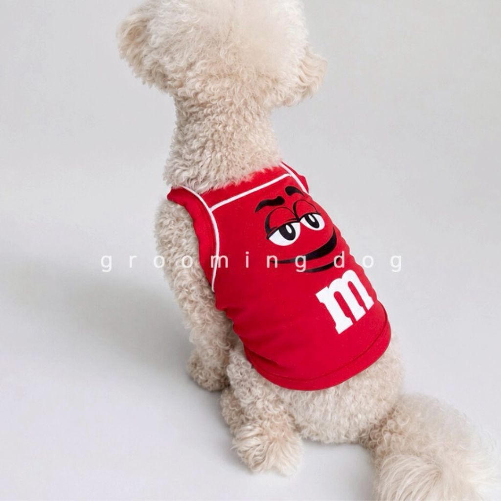 LINE_ALBUM_Grooming dog_260630_20