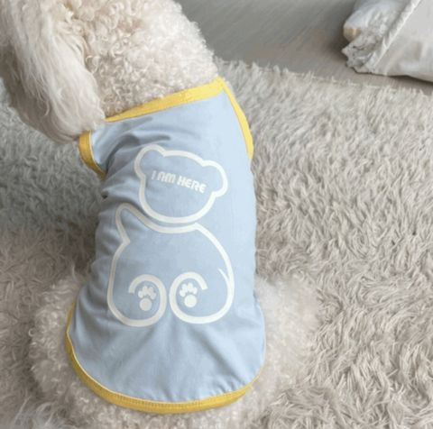 LINE_ALBUM_Grooming dog_240531_118