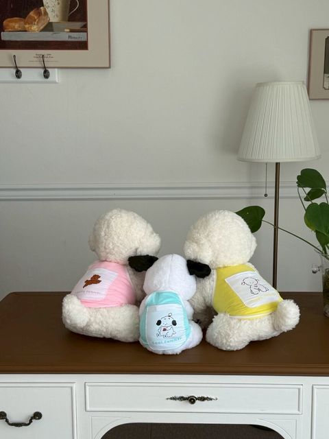 LINE_ALBUM_Doggyholic 2_250701_123