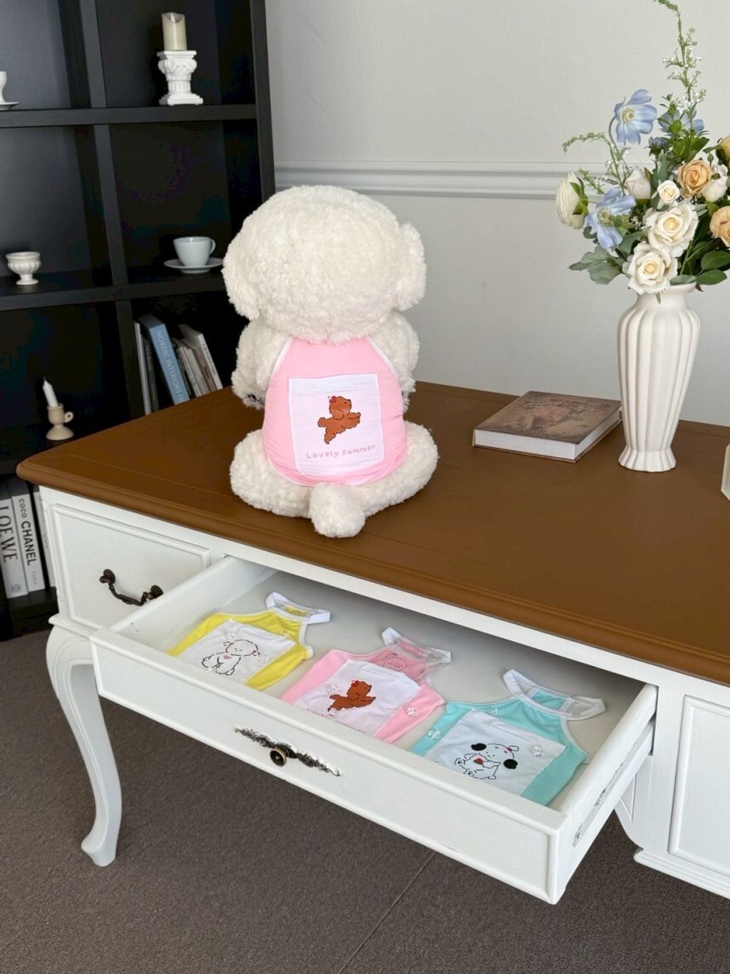 LINE_ALBUM_Doggyholic 2_250701_119