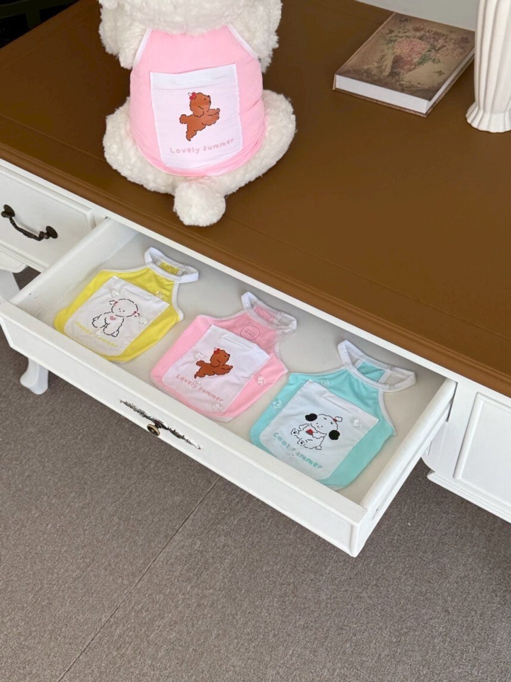 LINE_ALBUM_Doggyholic 2_250701_129