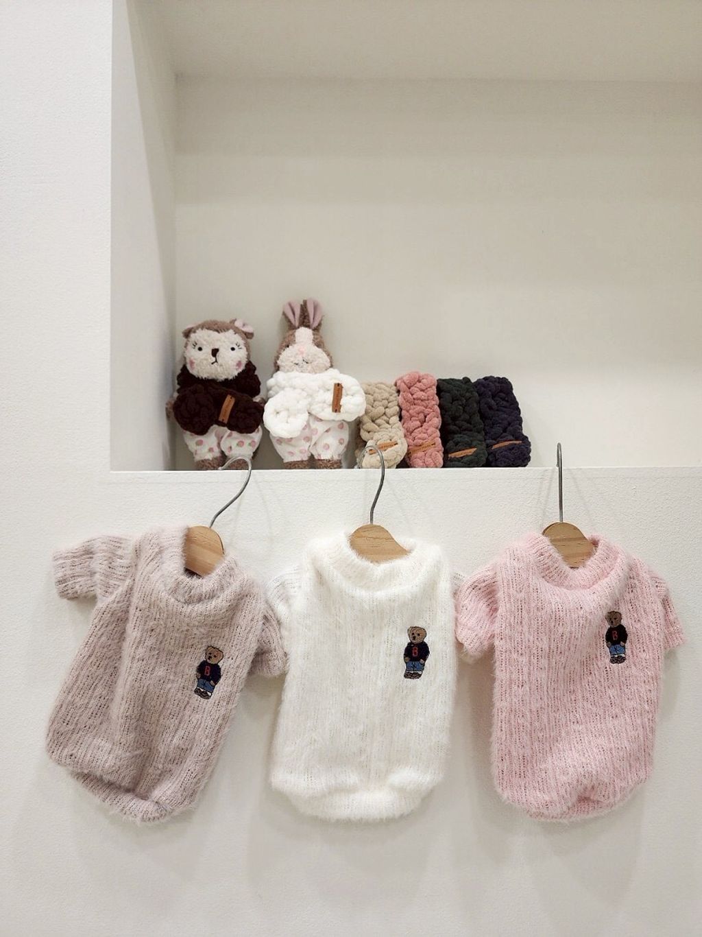 LINE_ALBUM_Doggyholic 3_251118_227