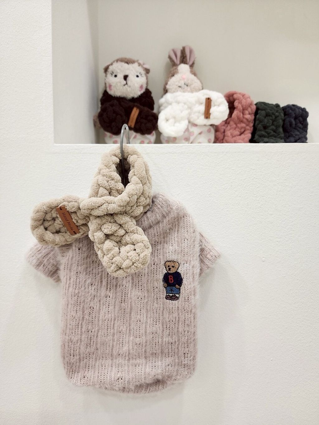 LINE_ALBUM_Doggyholic 3_251118_224