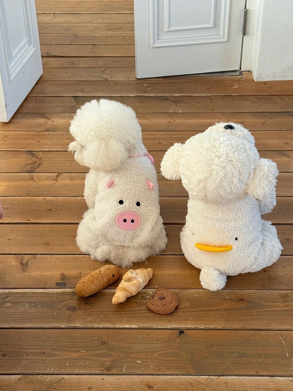 LINE_ALBUM_Doggyholic 3_260114_143