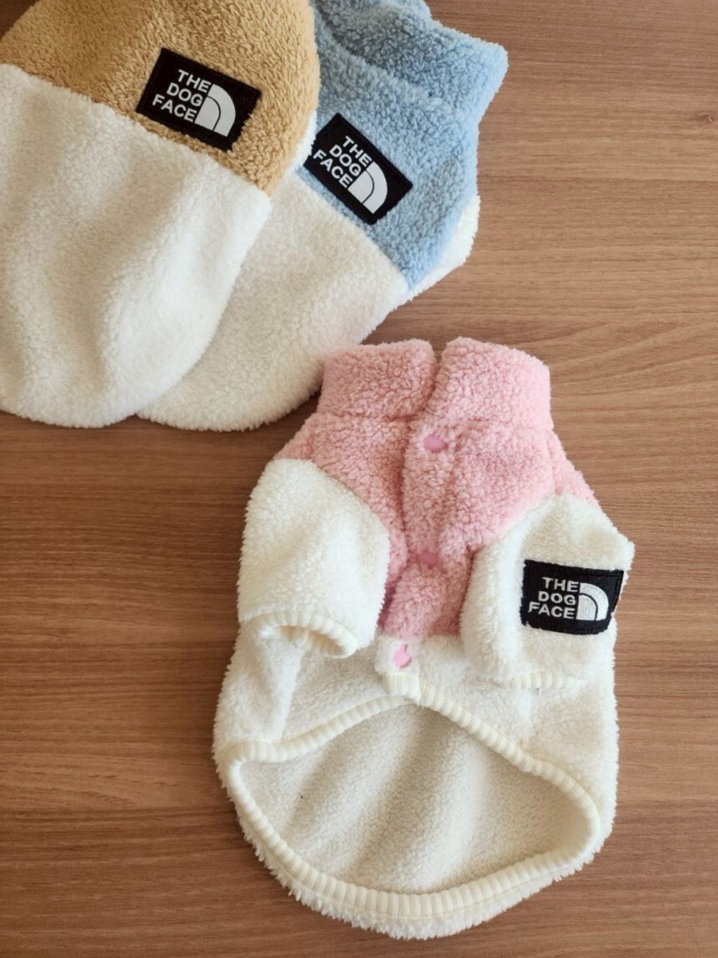 LINE_ALBUM_Doggyholic 3_260114_120