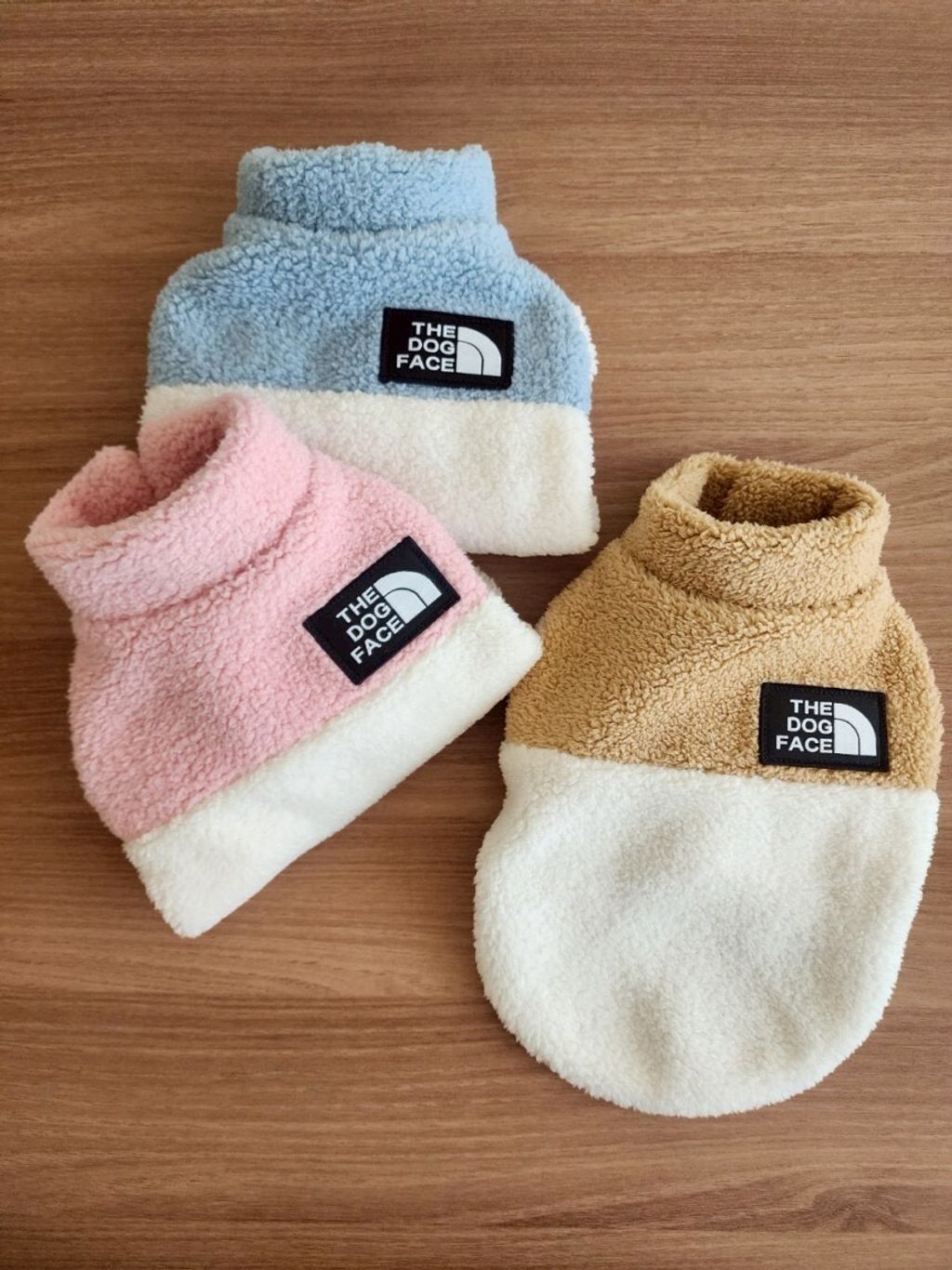 LINE_ALBUM_Doggyholic 3_260114_112