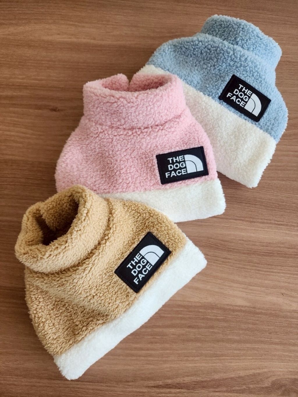 LINE_ALBUM_Doggyholic 3_260114_111