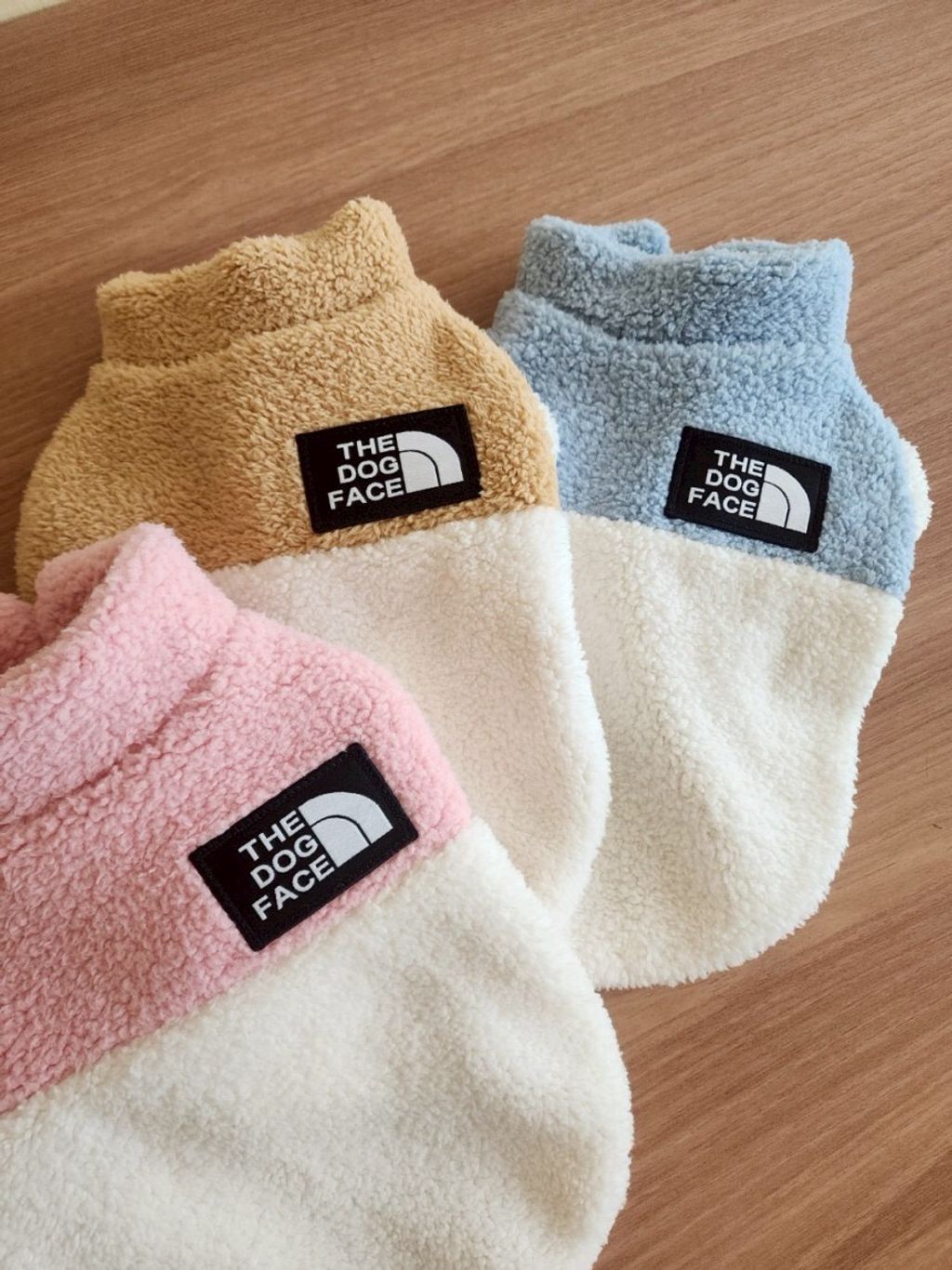 LINE_ALBUM_Doggyholic 3_260114_121