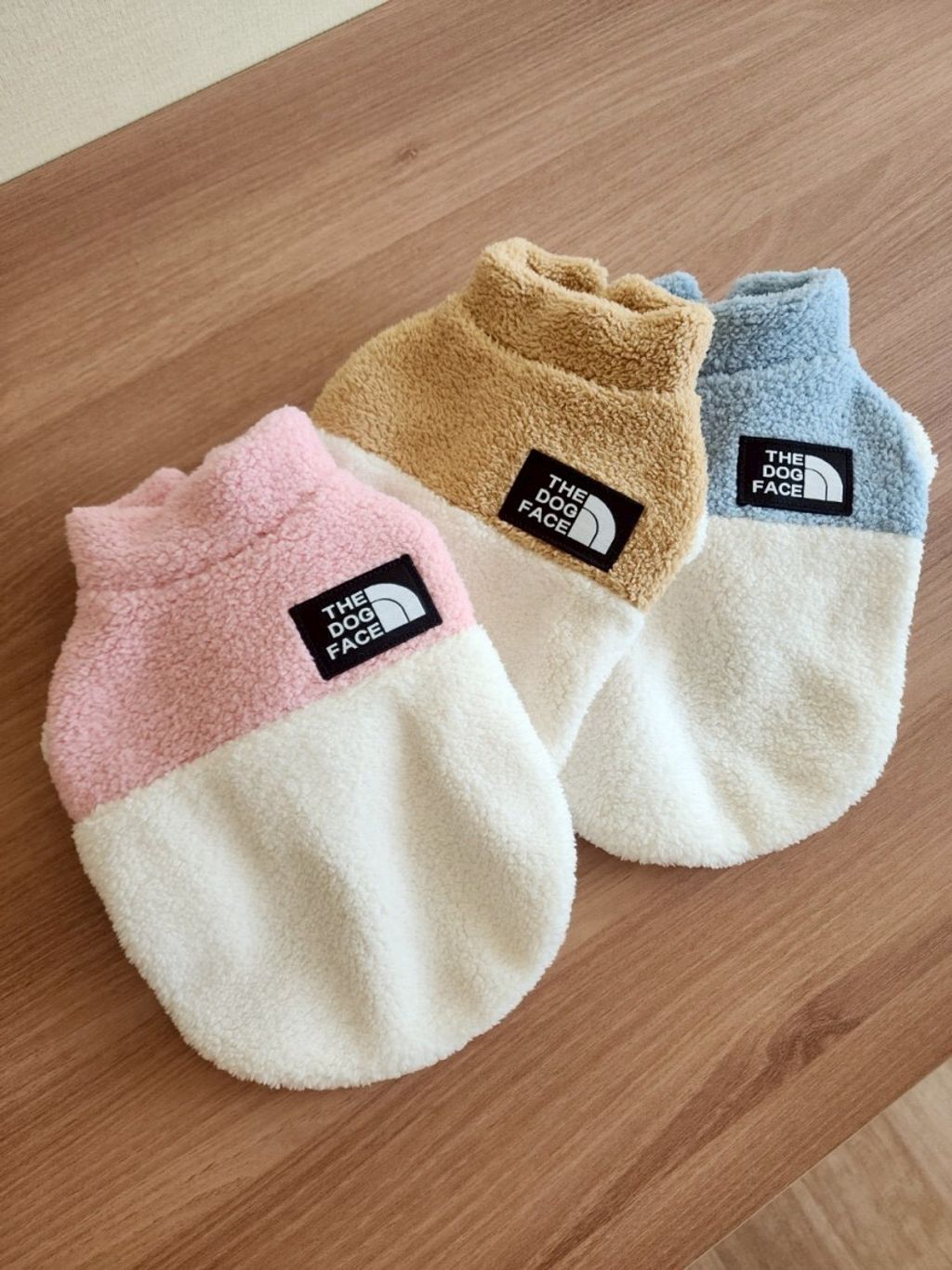 LINE_ALBUM_Doggyholic 3_260114_122