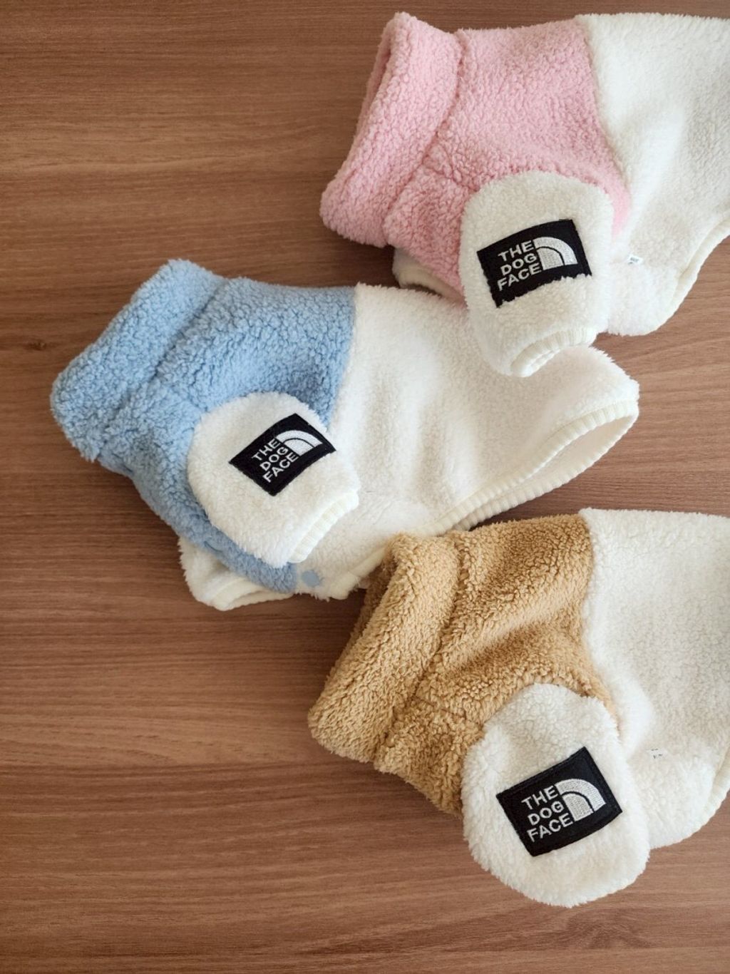 LINE_ALBUM_Doggyholic 3_260114_108