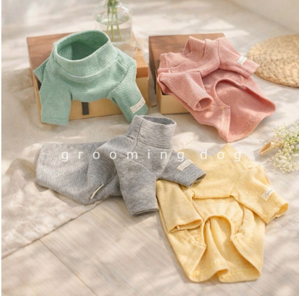 LINE_ALBUM_Grooming dog_260115_74